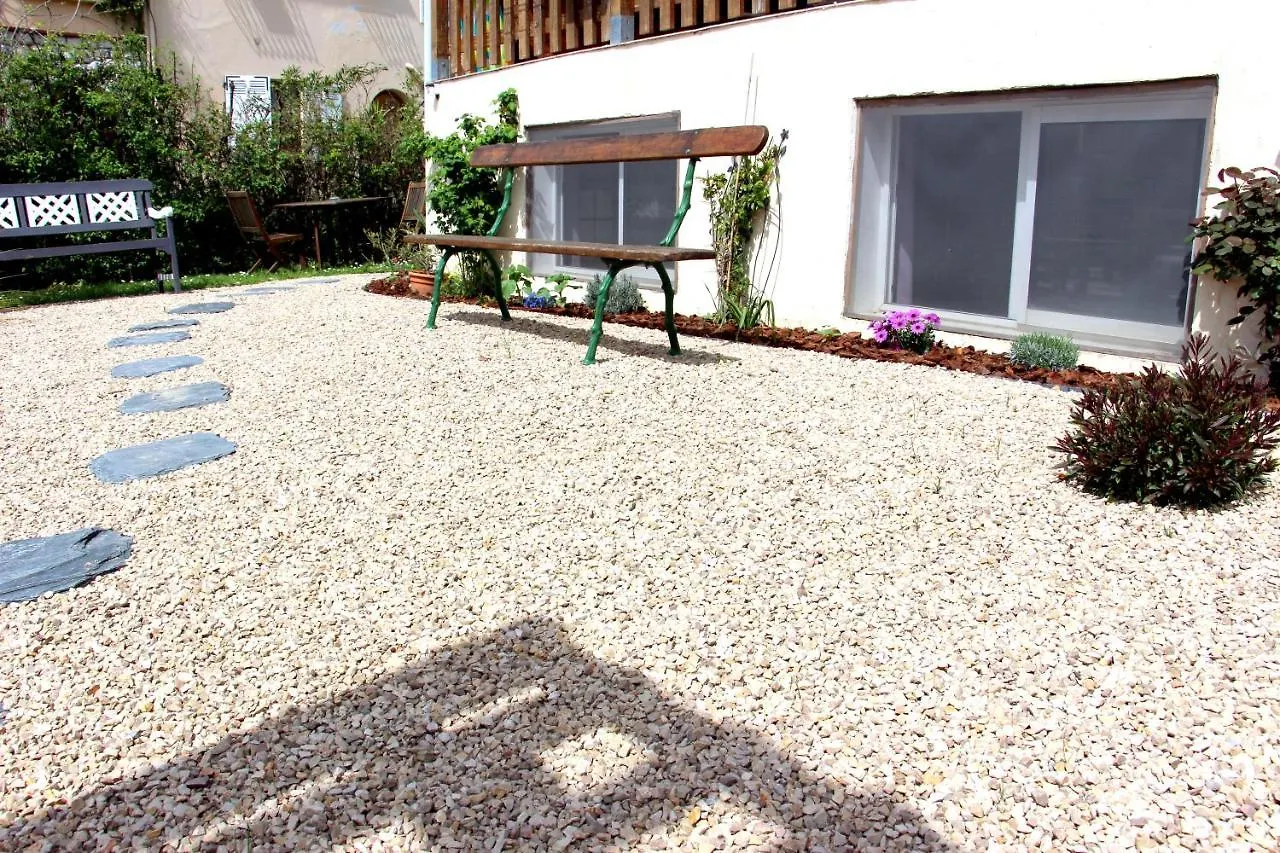 Bed and Breakfast Laura & Paul La Colle-sur-Loup