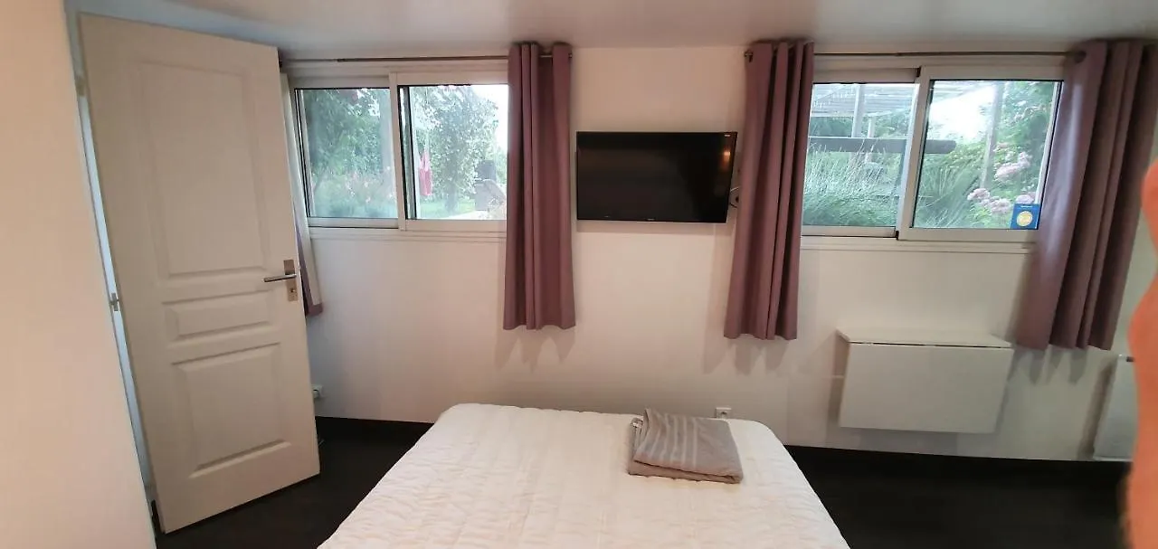 Bed and Breakfast Laura & Paul La Colle-sur-Loup 0*,  Frankreich